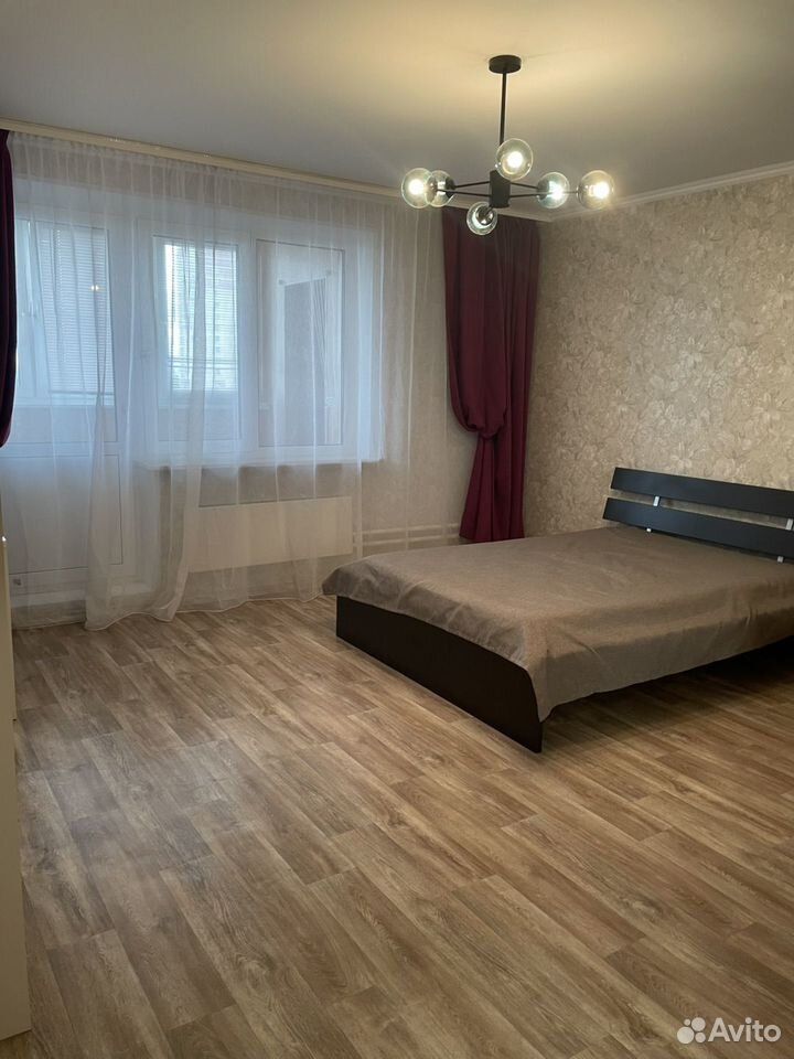m. Nikolskoe: Apartment, 1-rooms