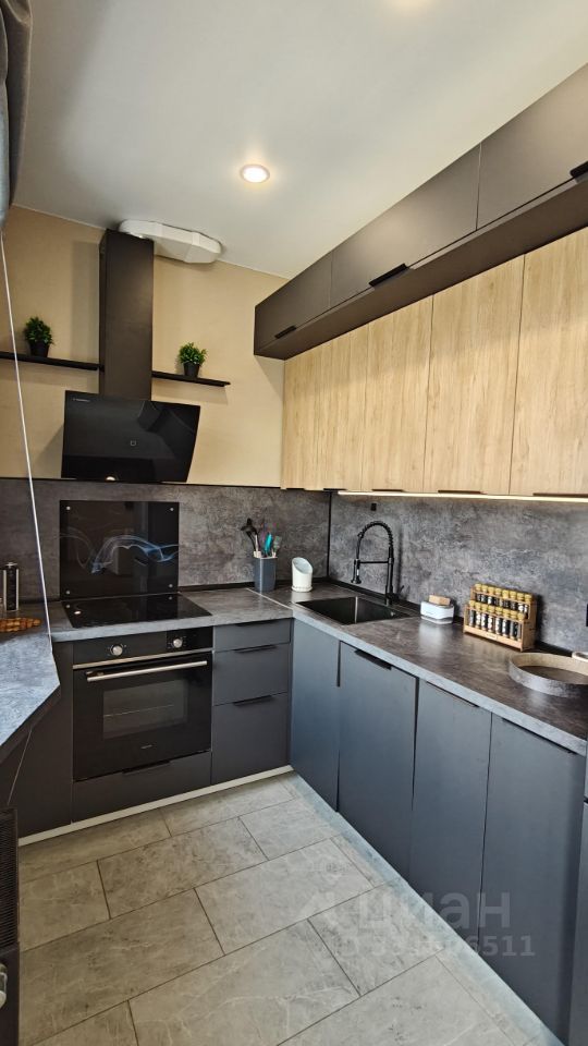 m. Teply Stan: Apartment, 1-rooms