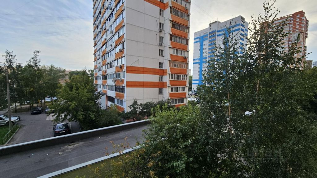 m. Kotelniki: Apartment, 1-rooms