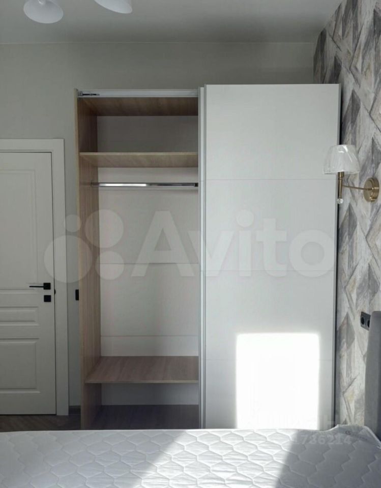 m. Spartak: Apartment, 1-rooms