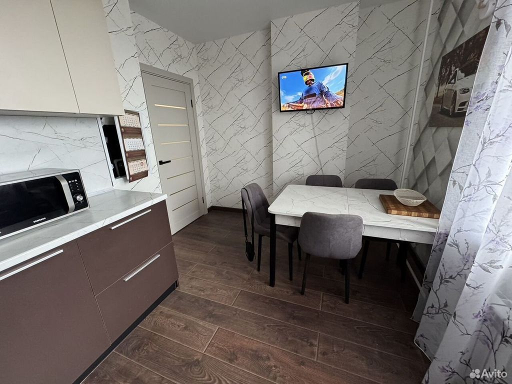 m. Ilyinskaya: Apartment, 1-rooms