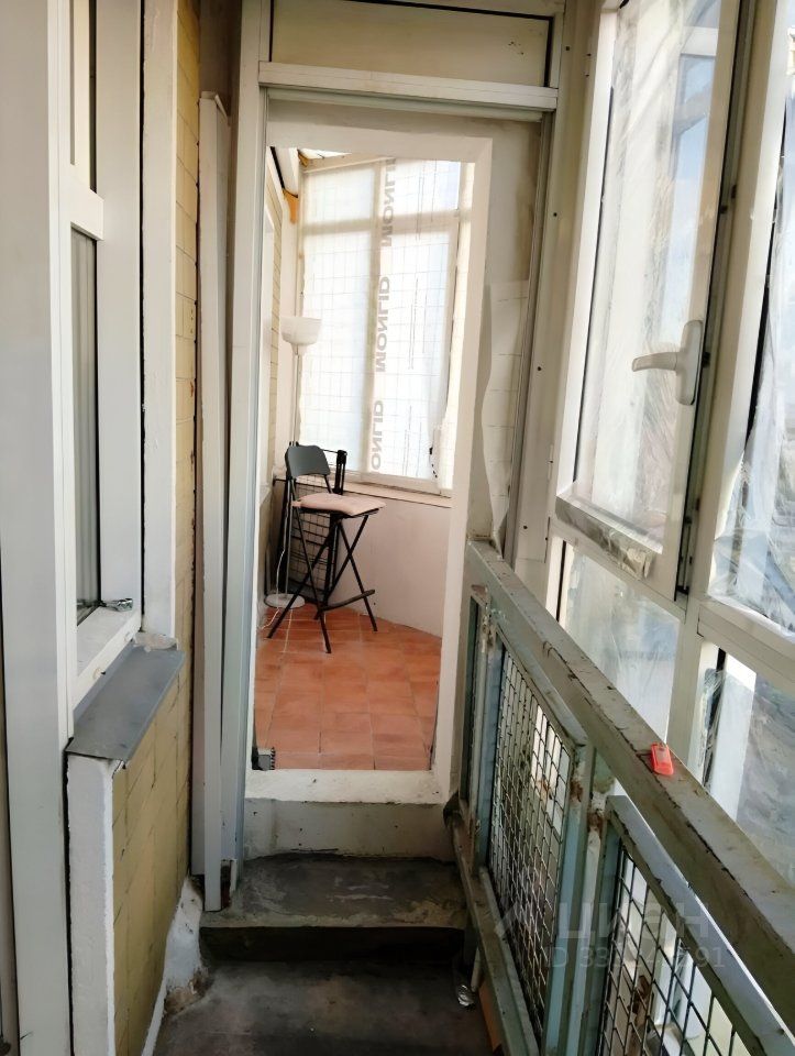 m. Molzhaninovo: Apartment, 1-rooms