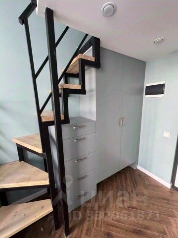 m. Kurskaya: Apartment, studio