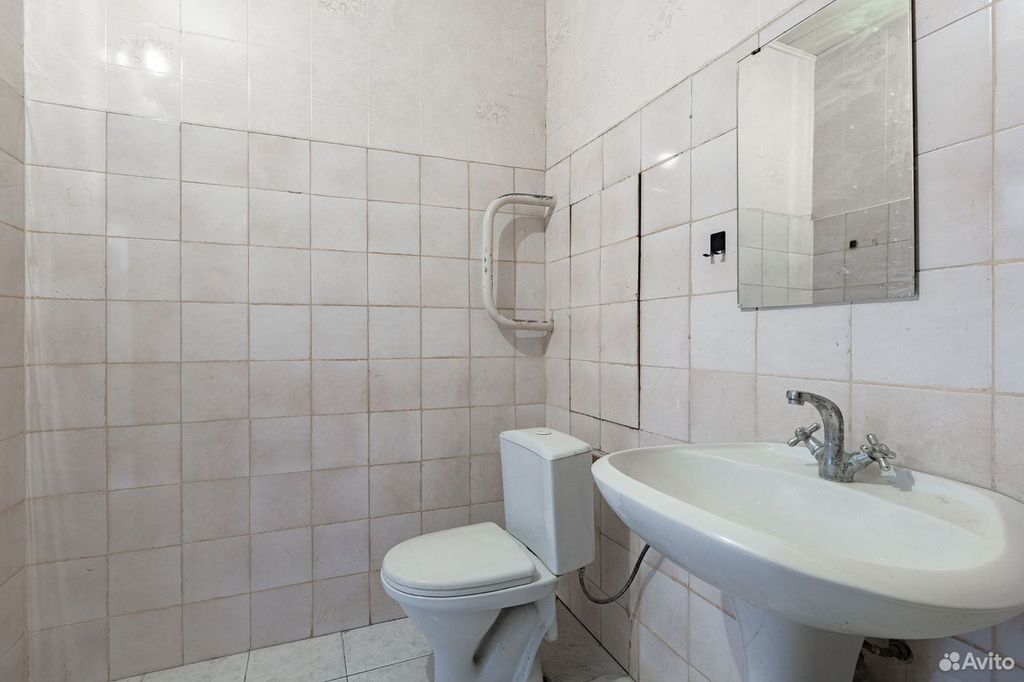 m. Sheremetyevskaya: Apartment, 1-rooms