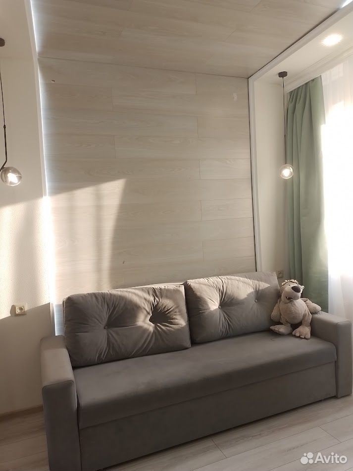 m. Kuchino: Apartment, 3-rooms