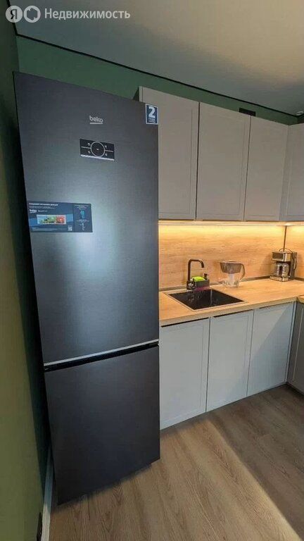 m. Aminyevskaya: Apartment, 1-rooms