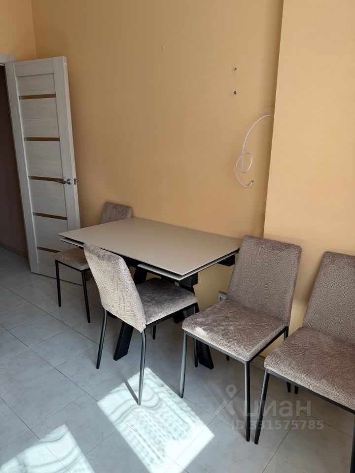 m. Zhulebino: Apartment, 1-rooms