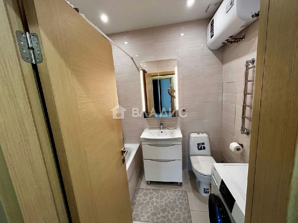 m. Botanichesky sad: Apartment, 2-rooms
