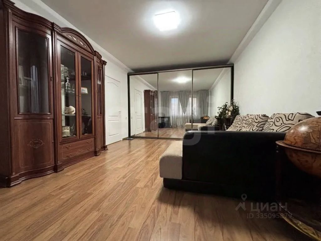 m. Ippodrom: Apartment, 1-rooms