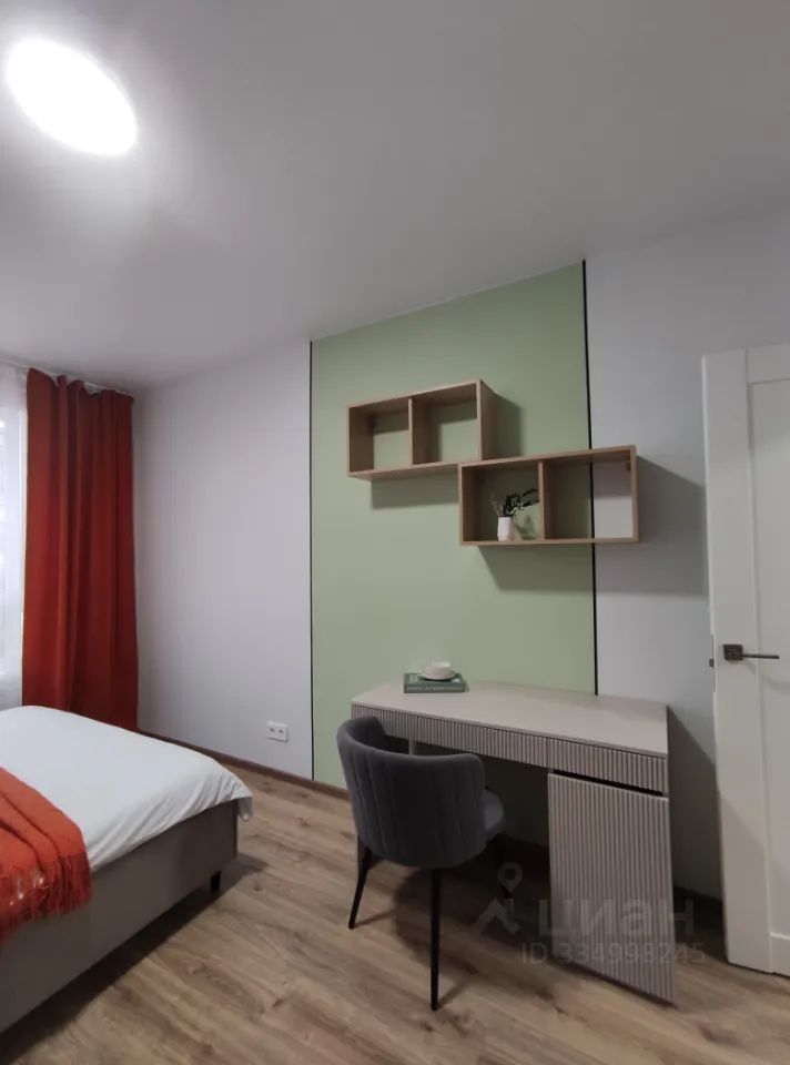 m. Solntsevo: Apartment, 1-rooms