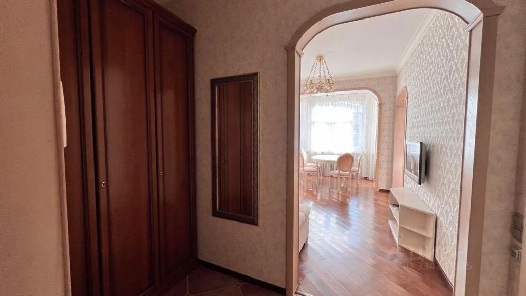 m. Avtozavodskaya: Apartment, 2-rooms