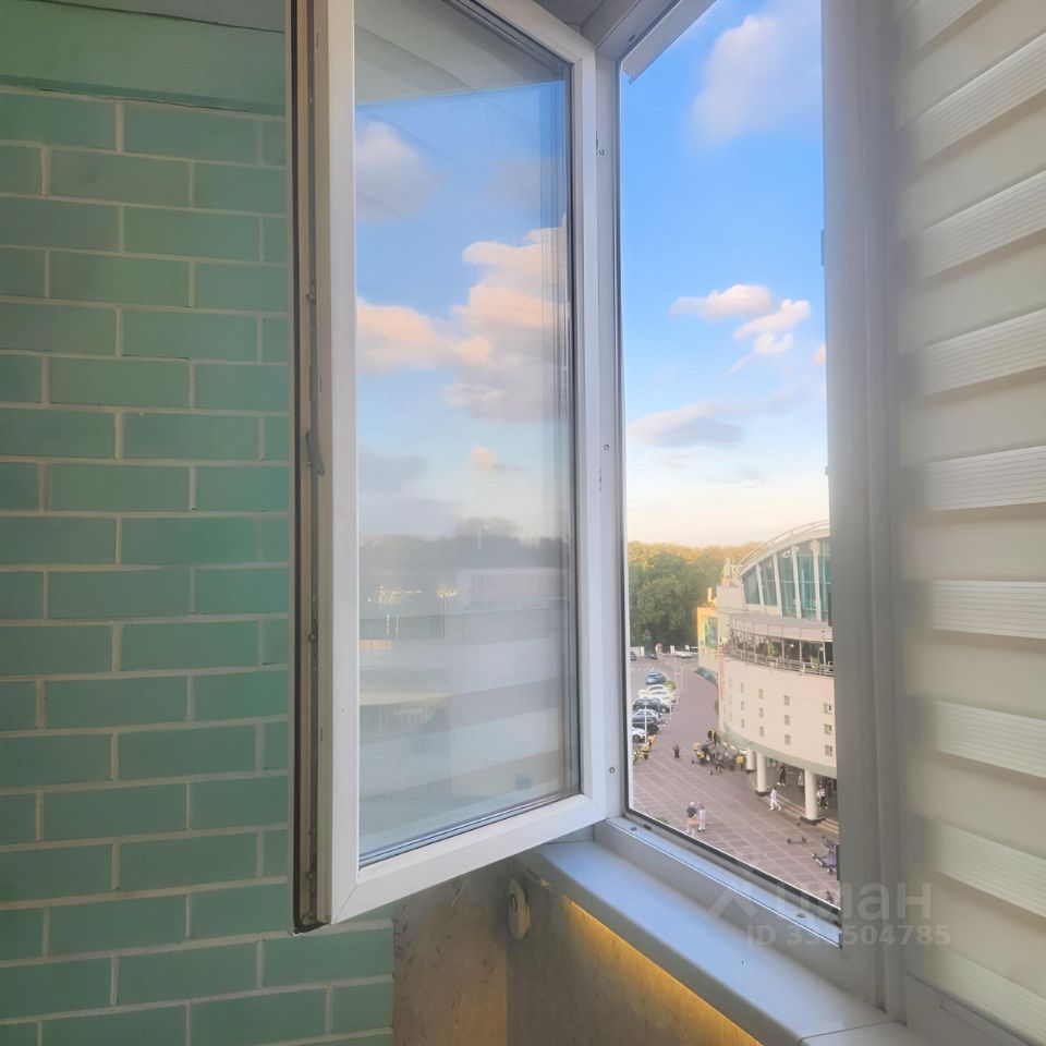 m. Medvedkovo: Apartment, 1-rooms