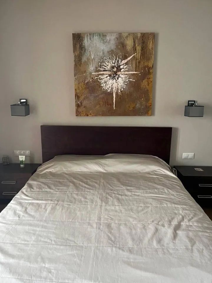m. Penyagino: Apartment, 2-rooms