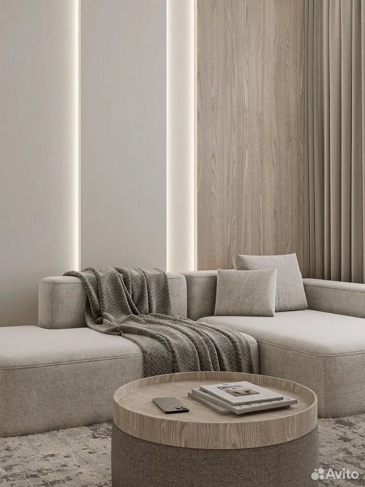 m. Shelepikha: Apartment, 2-rooms