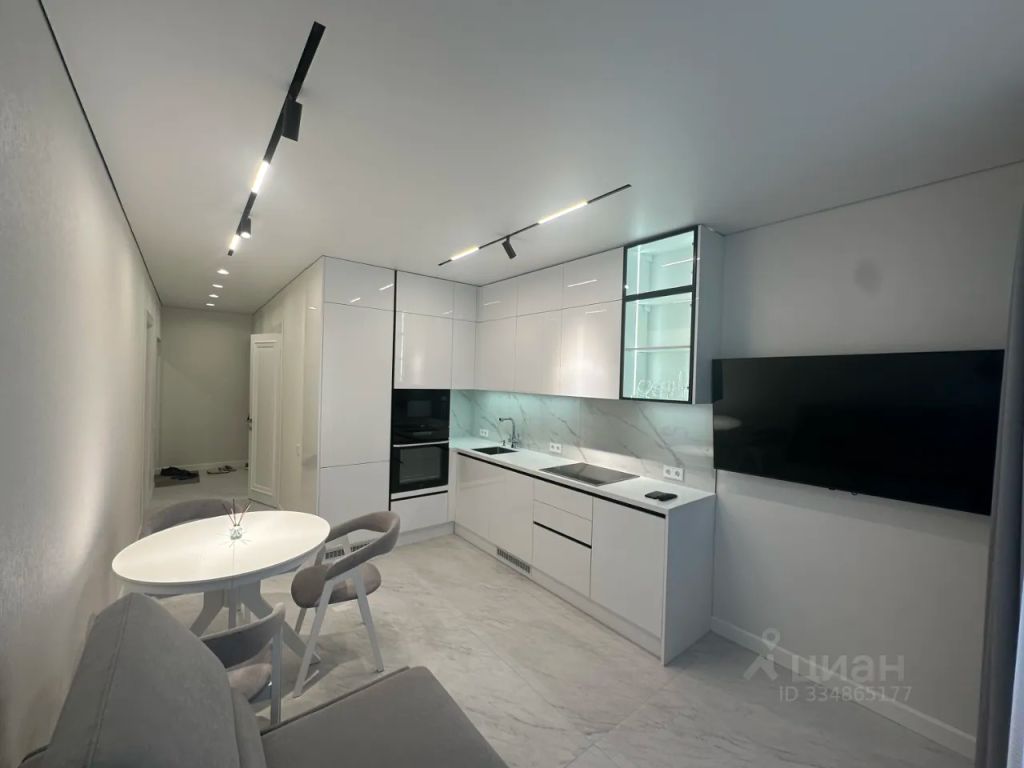 m. Oktyabrskoe pole: Apartment, 1-rooms