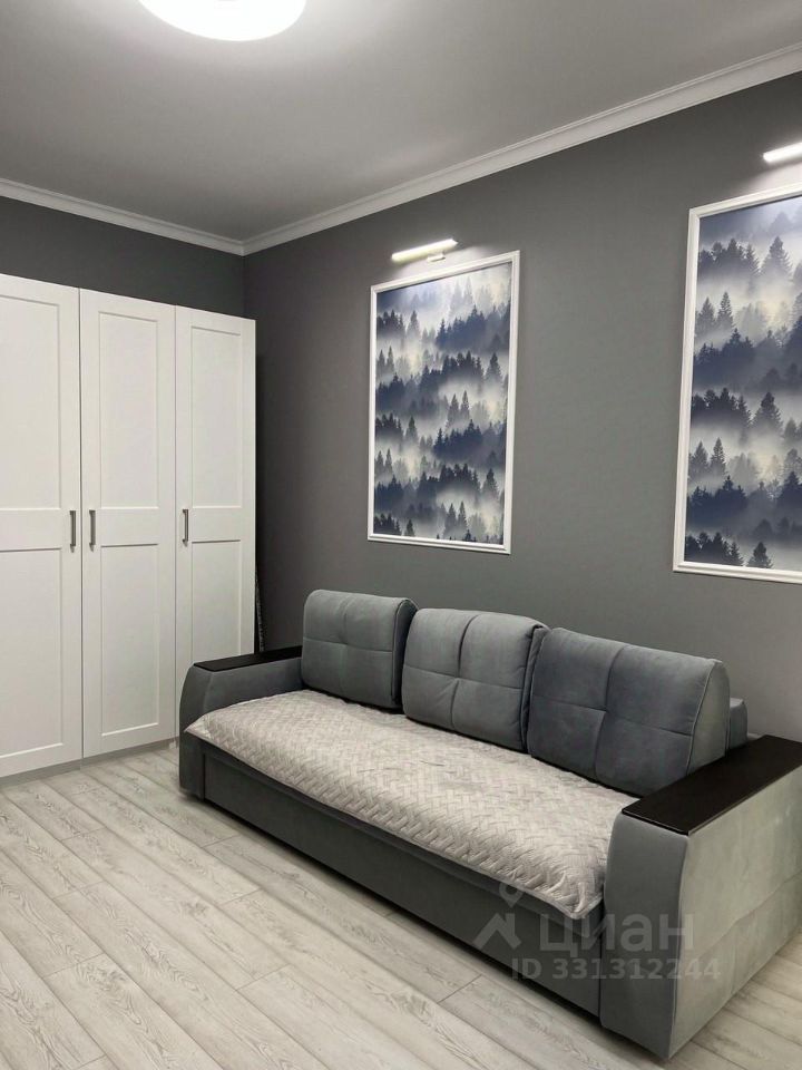 m. Preobrazhenskaya ploschad: Apartment, 1-rooms