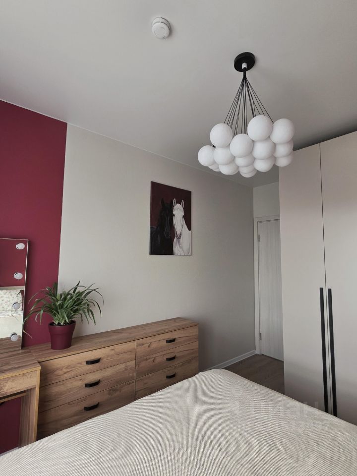 m. Medvedkovo: Apartment, 1-rooms