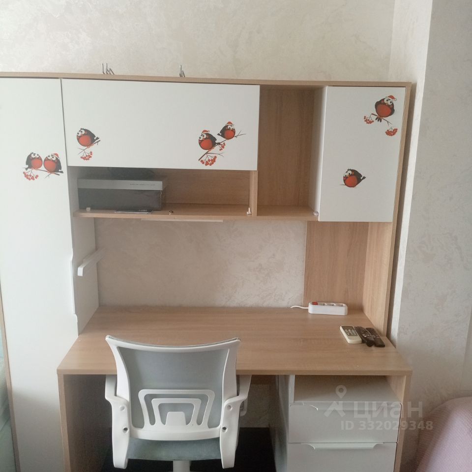 m. Ulitsa 1905 goda: Apartment, 1-rooms