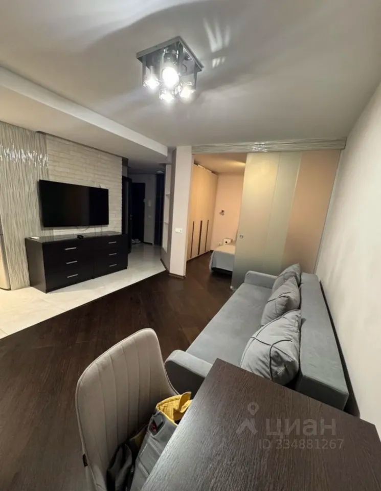 m. Preobrazhenskaya ploschad: Apartment, studio