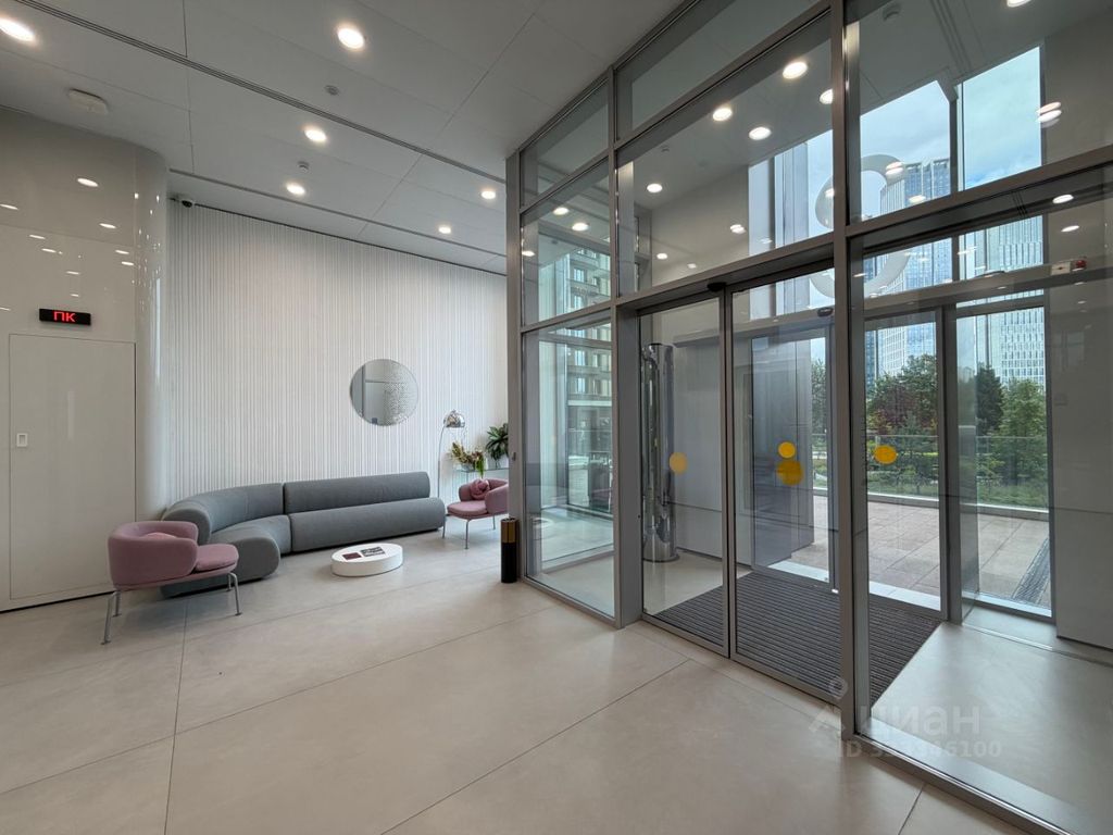 m. Michurinsky prospekt: Apartment, studio
