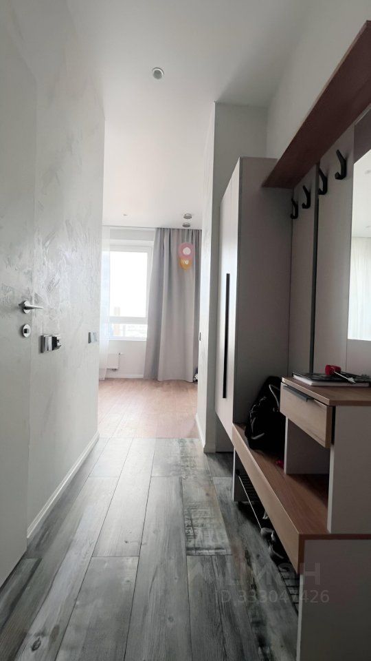 m. Dubrovka: Apartment, 1-rooms