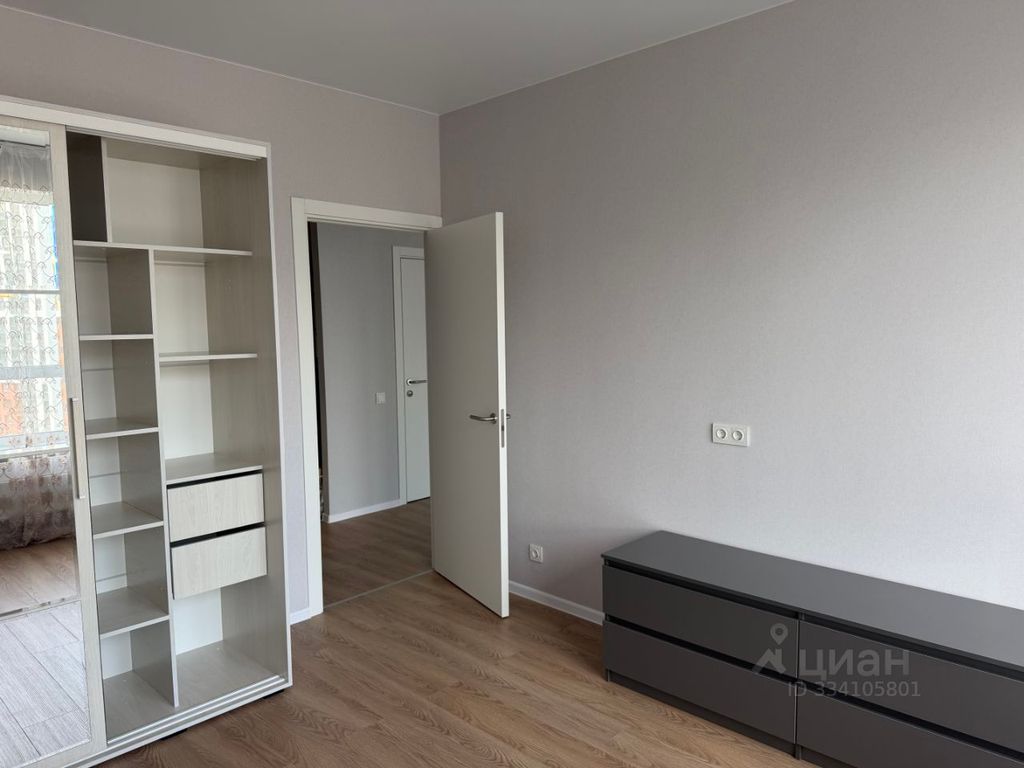 m. Olgino: Apartment, 1-rooms