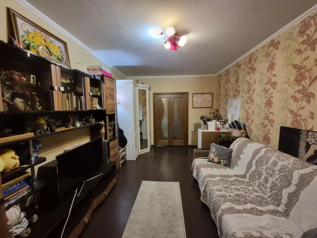 m. Ukhtomskaya: Apartment, 2-rooms