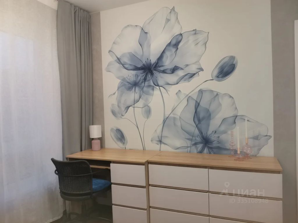 m. Vnukovo: Apartment, 1-rooms