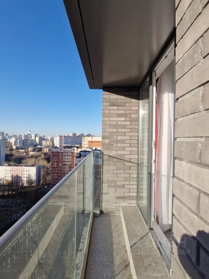 m. Kuntsevskaya: Apartment, 1-rooms