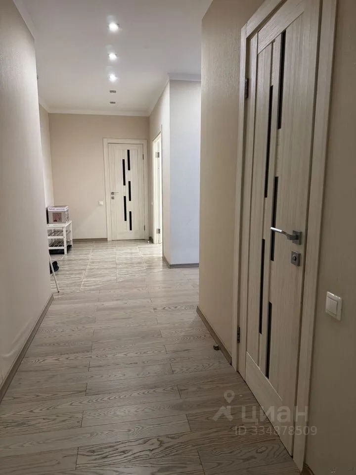 m. Matveevskoe: Apartment, 2-rooms