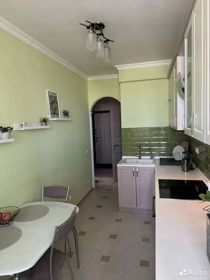 m. Kotelniki: Apartment, 1-rooms