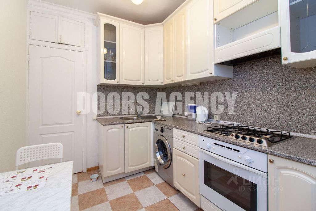 m. Frunzenskaya: Apartment, 1-rooms