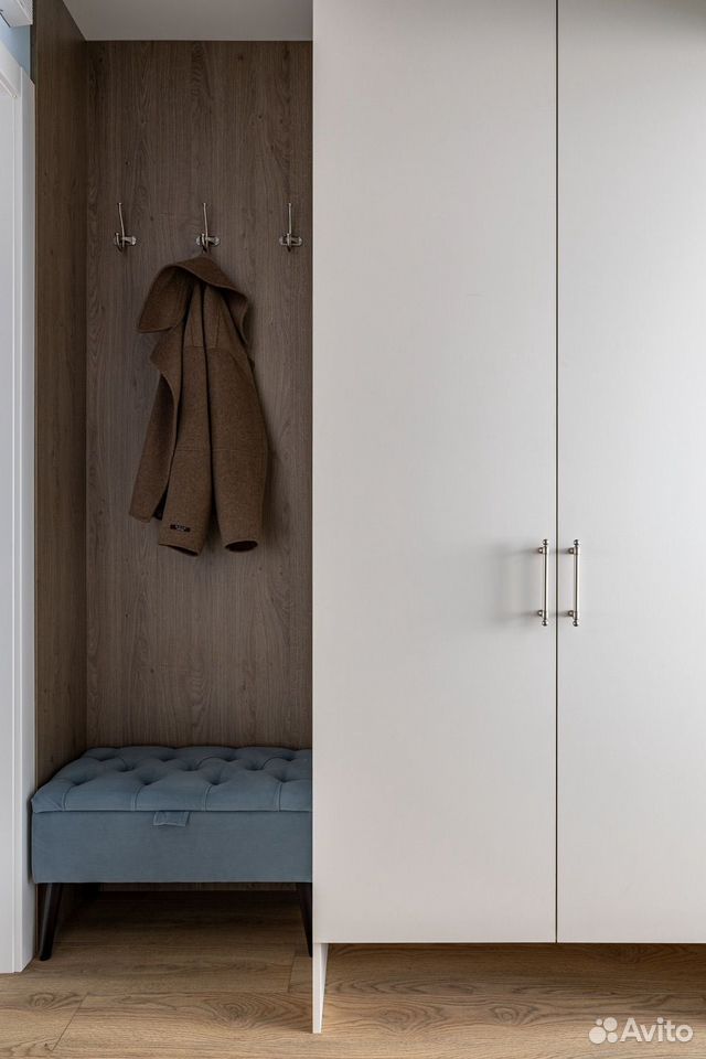 m. Scherbinka: Apartment, studio