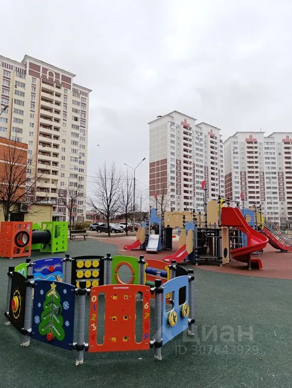 m. Sheremetyevskaya: Apartment, 1-rooms