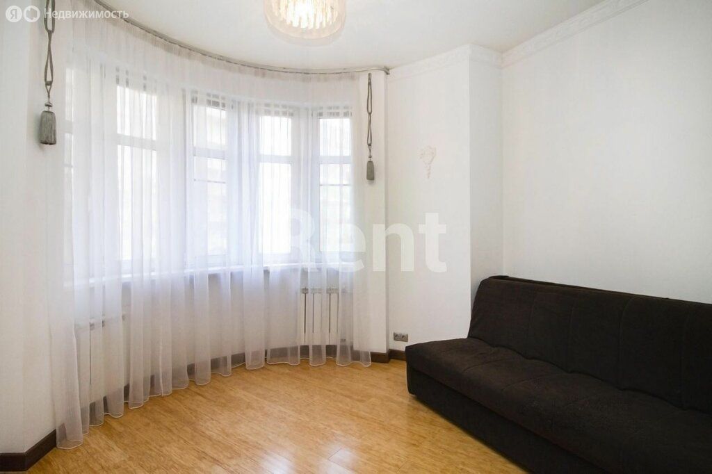 m. Poklonnaya: Apartment, 2-rooms