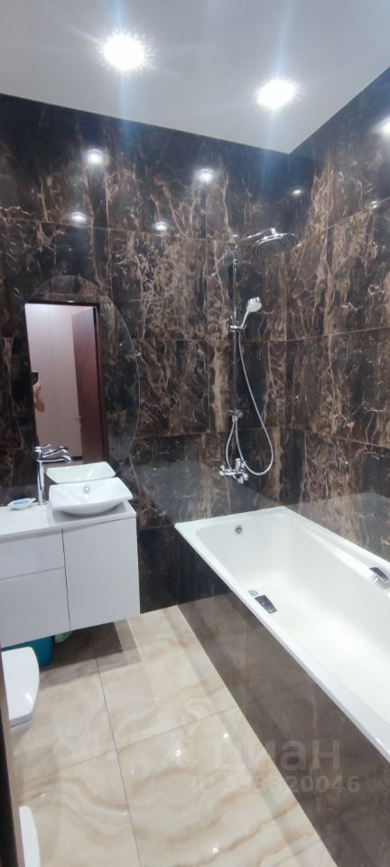 m. Sviblovo: Apartment, 2-rooms