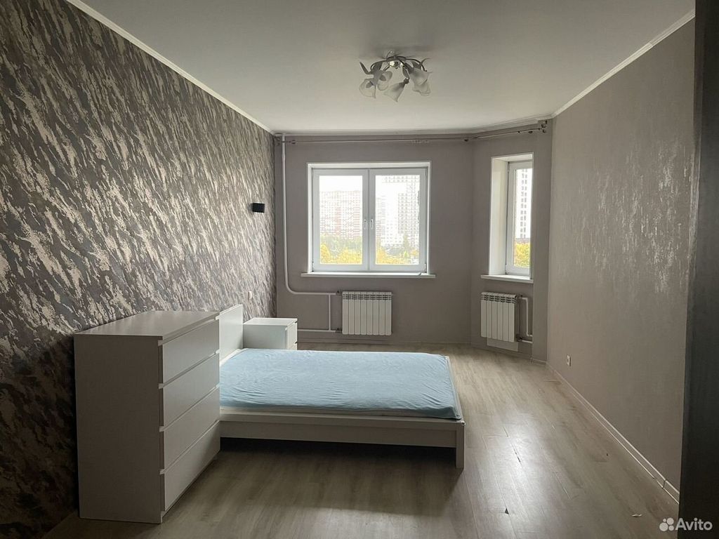 m. Olgino: Apartment, 2-rooms