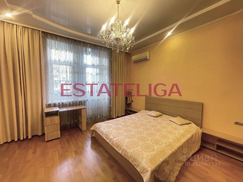 m. Zorge: Apartment, 2-rooms