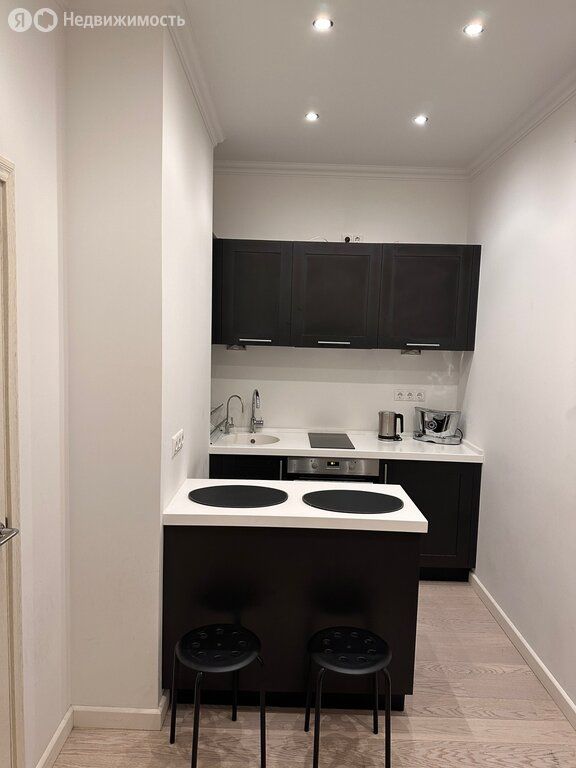 m. Studencheskaya: Apartment, 1-rooms
