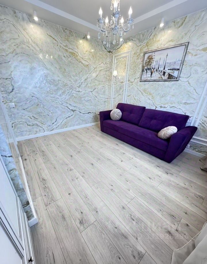 m. Medvedkovo: Apartment, 2-rooms