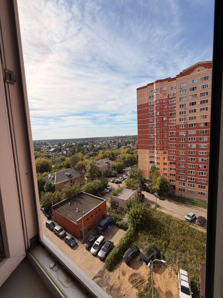 m. Podolsk: Apartment, 1-rooms