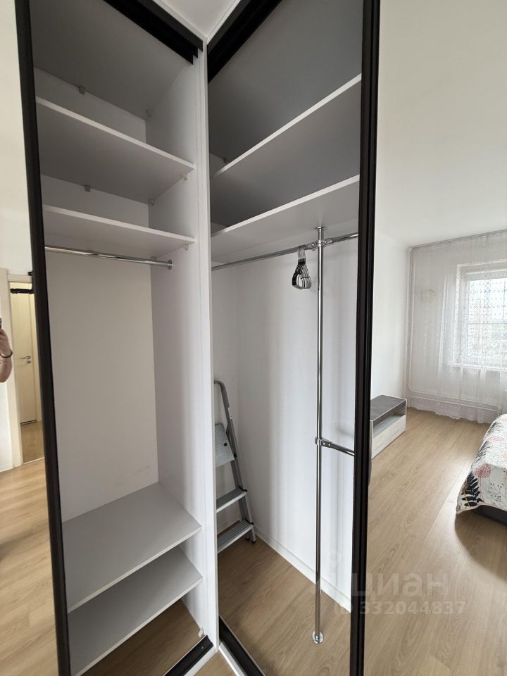 m. Scherbinka: Apartment, 1-rooms
