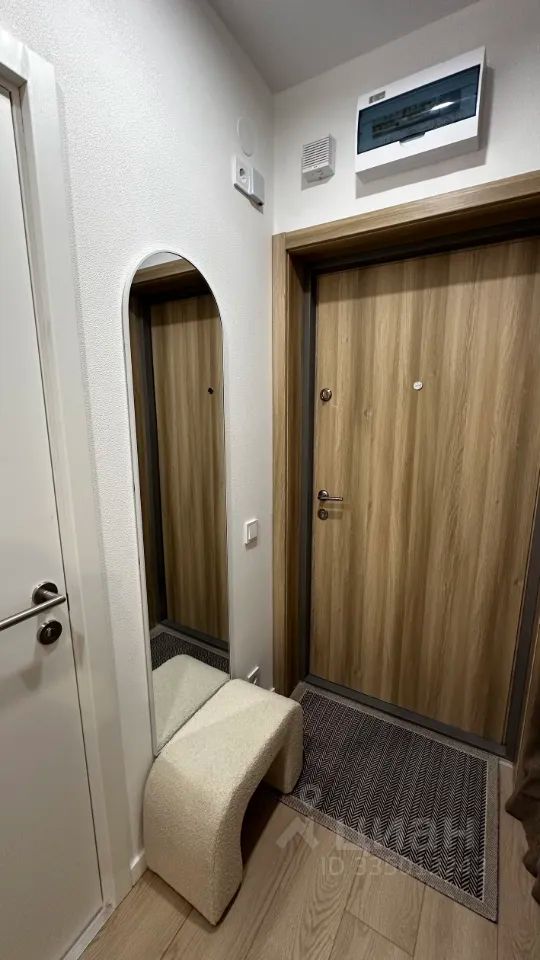 m. Kuntsevskaya: Apartment, 1-rooms