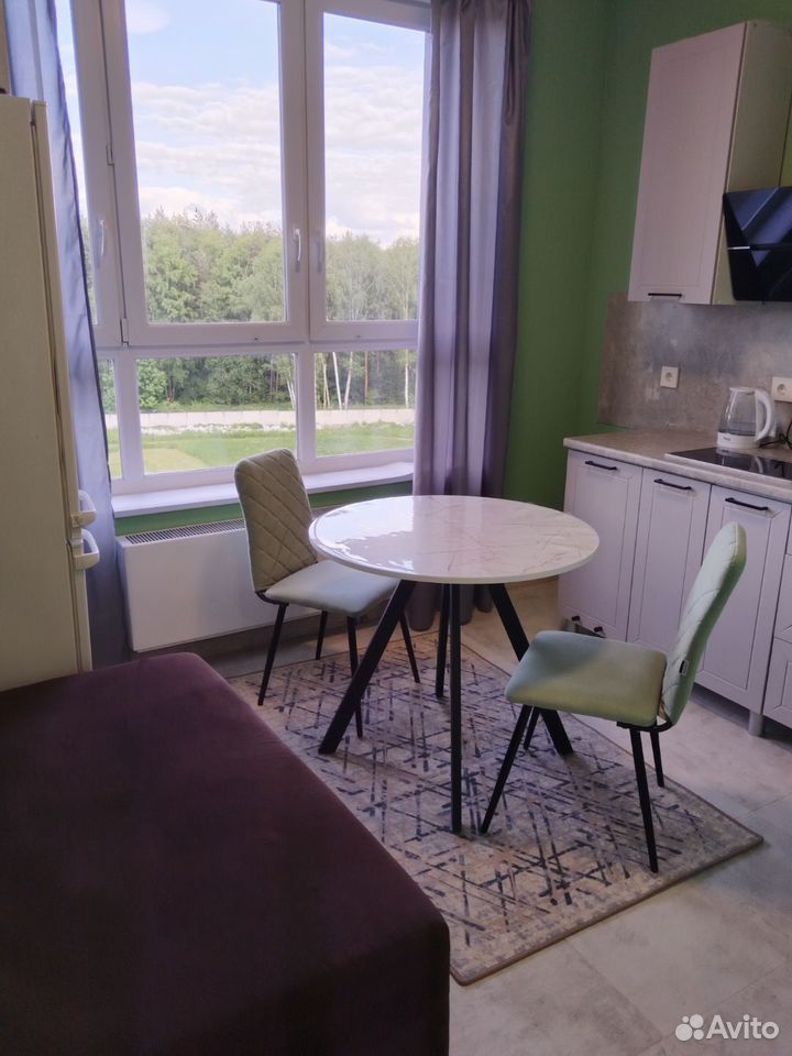 m. Medvedkovo: Apartment, 1-rooms