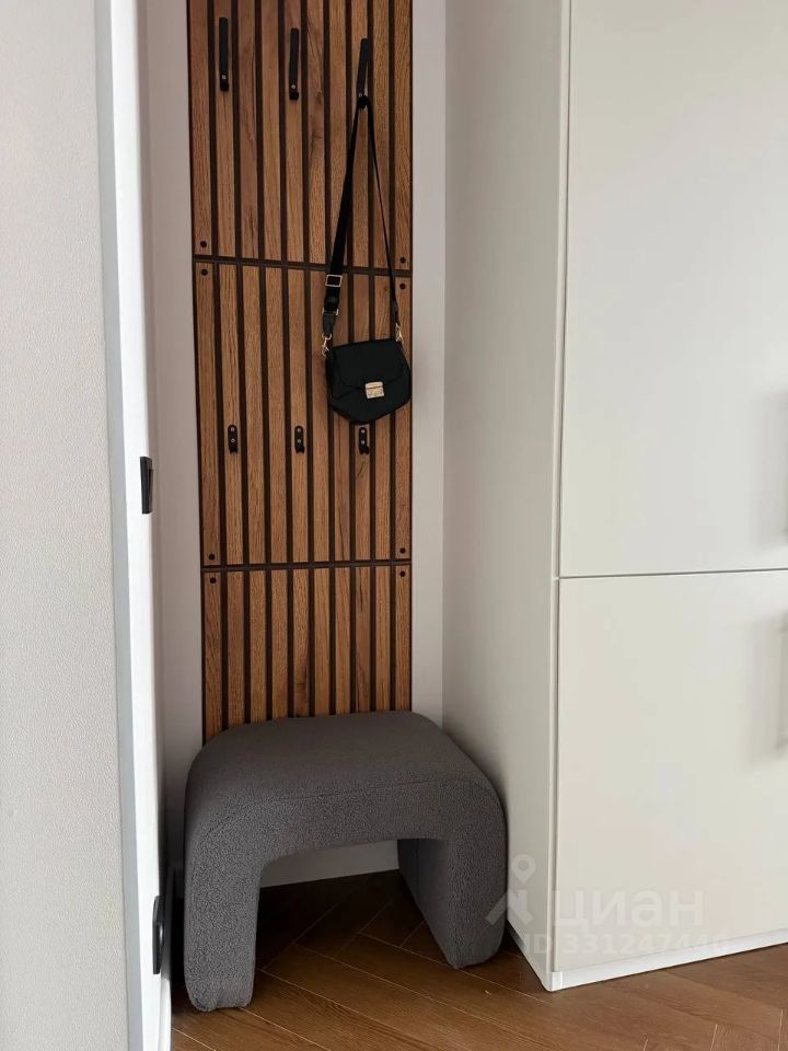 m. Park Pobedy: Apartment, studio