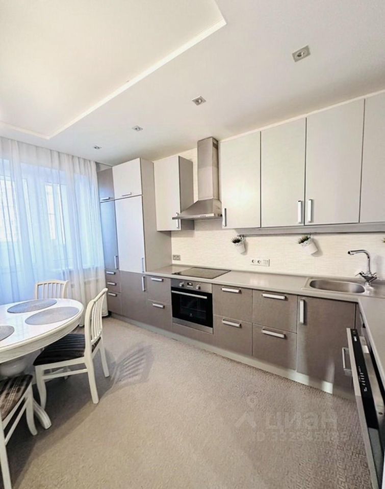 m. Odintsovo: Apartment, 3-rooms