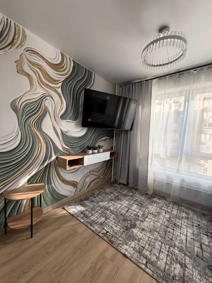 m. Volgogradsky prospekt: Apartment, 1-rooms