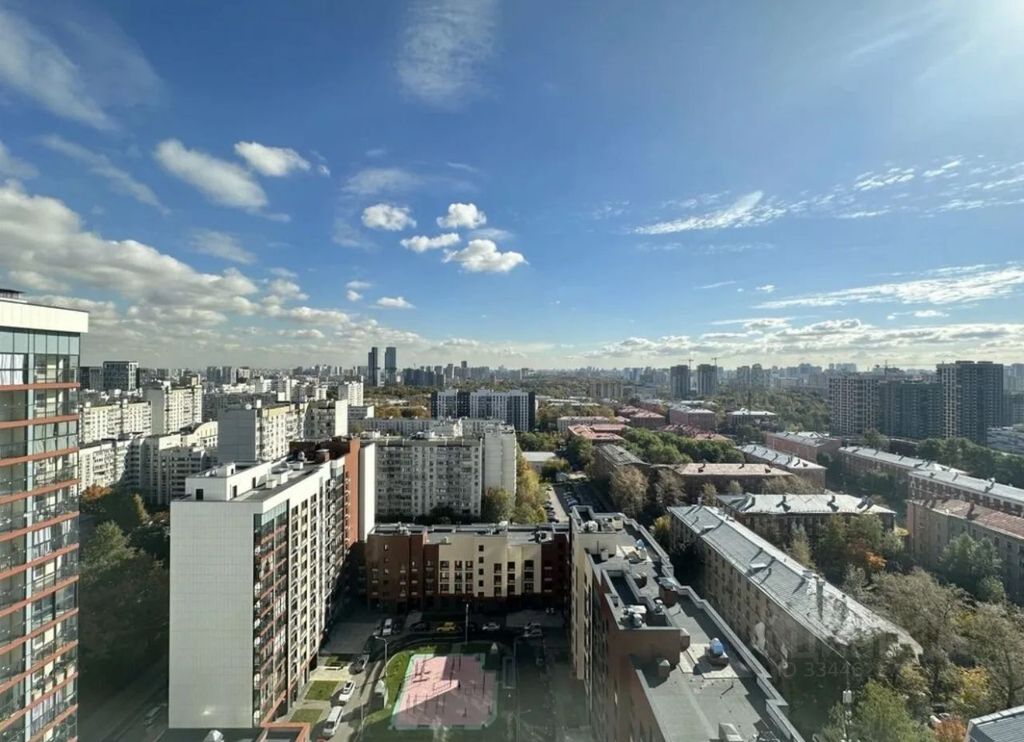 m. Profsoyuznaya: Apartment, 1-rooms