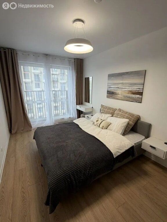 m. Butyrskaya : Apartment, 1-rooms