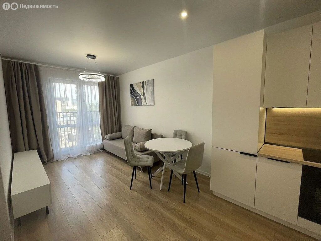 m. Butyrskaya : Apartment, 1-rooms